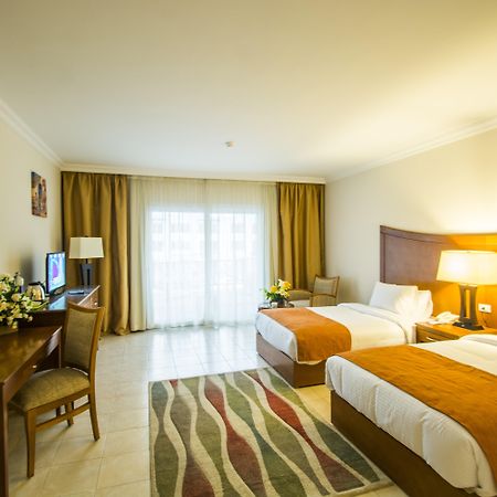 Old Vic Sharm Resort Екстериор снимка