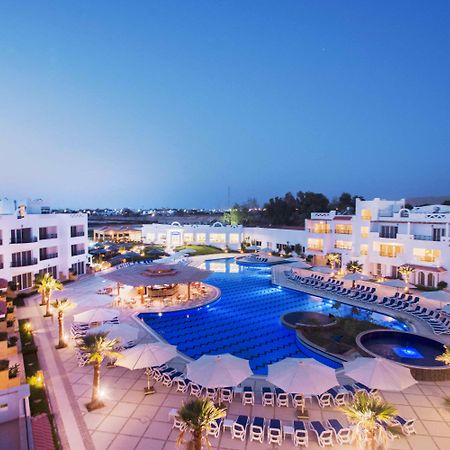Old Vic Sharm Resort Екстериор снимка