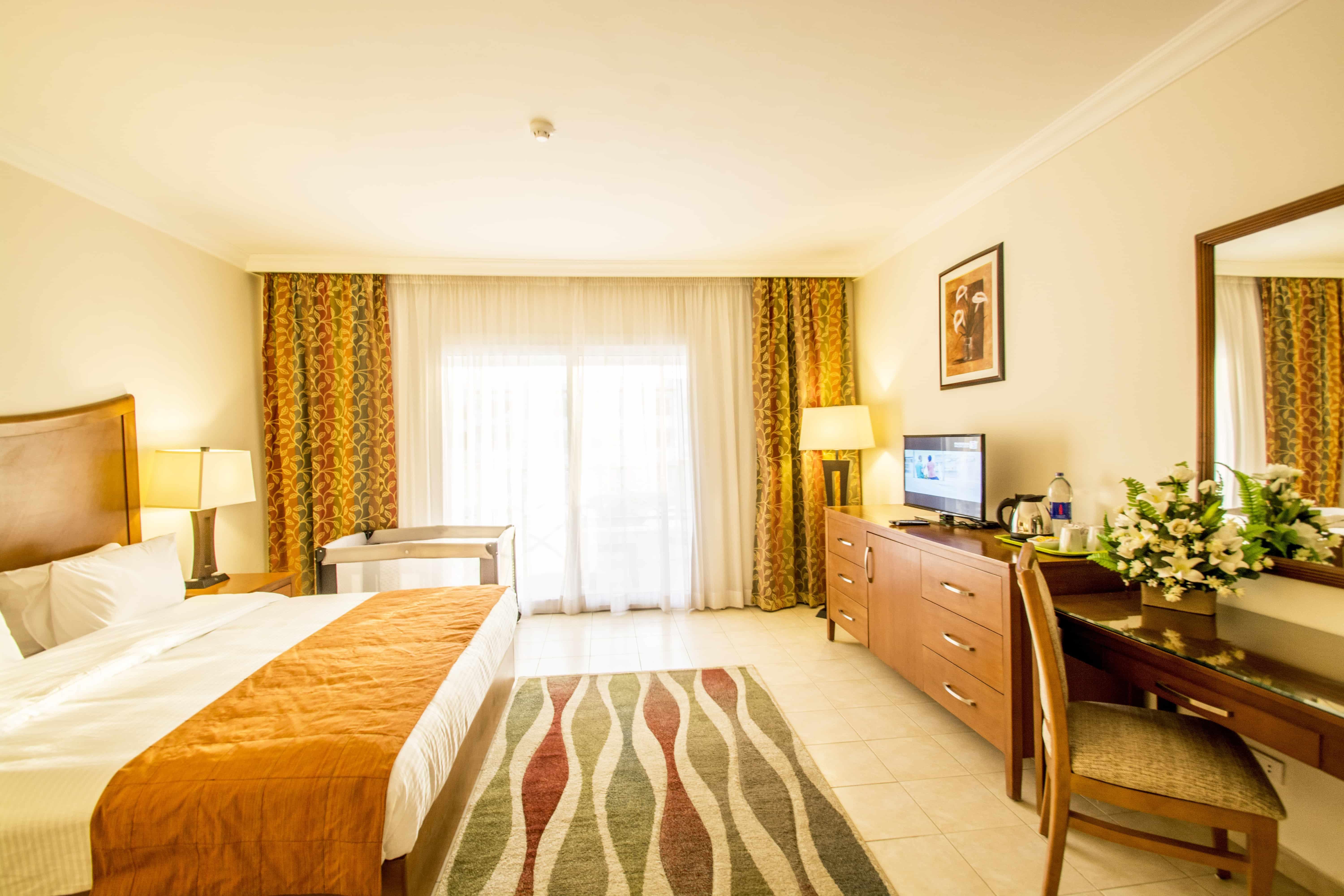 Old Vic Sharm Resort Екстериор снимка