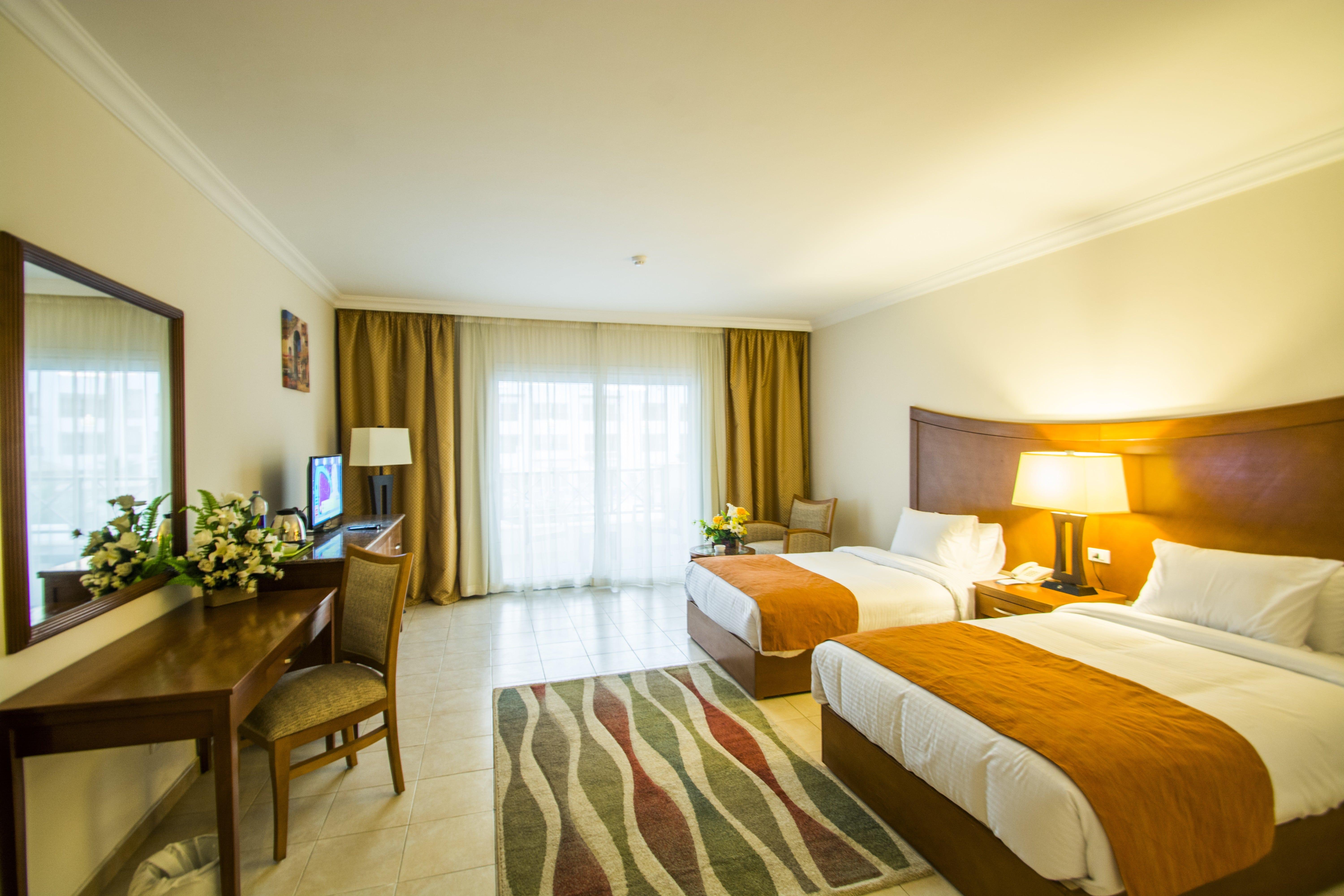 Old Vic Sharm Resort Екстериор снимка