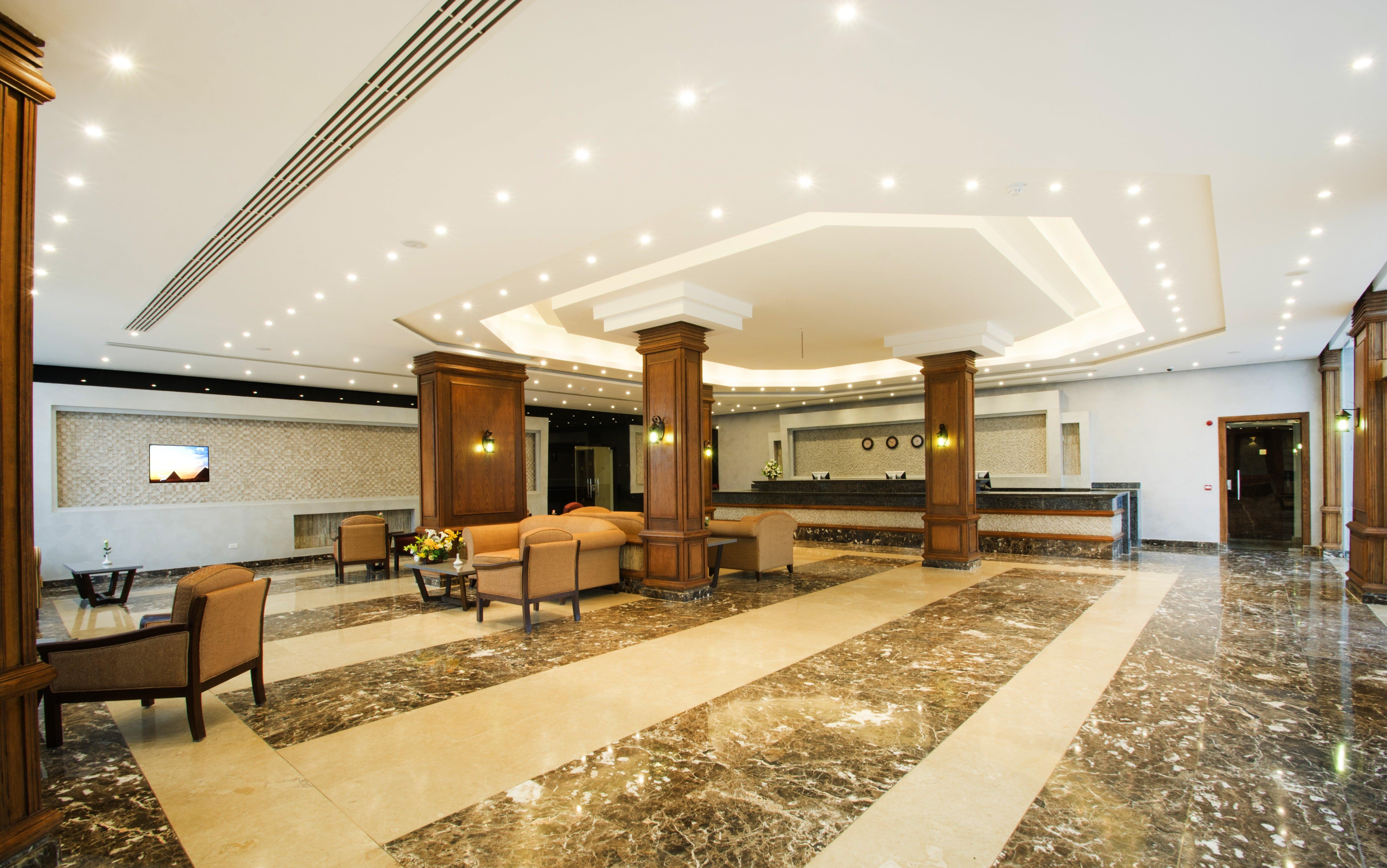 Old Vic Sharm Resort Екстериор снимка