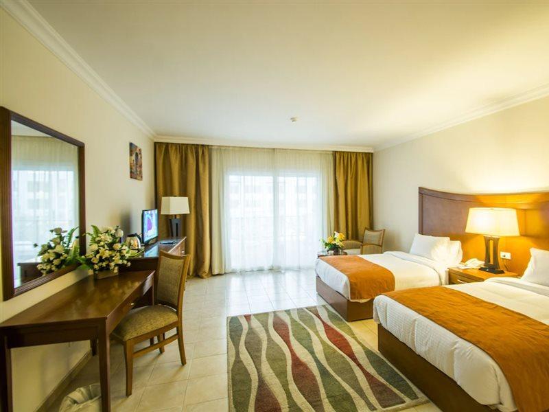 Old Vic Sharm Resort Екстериор снимка