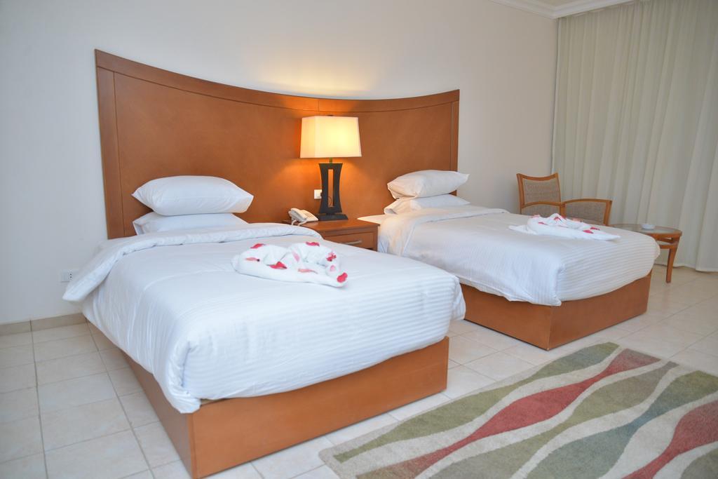 Old Vic Sharm Resort Екстериор снимка