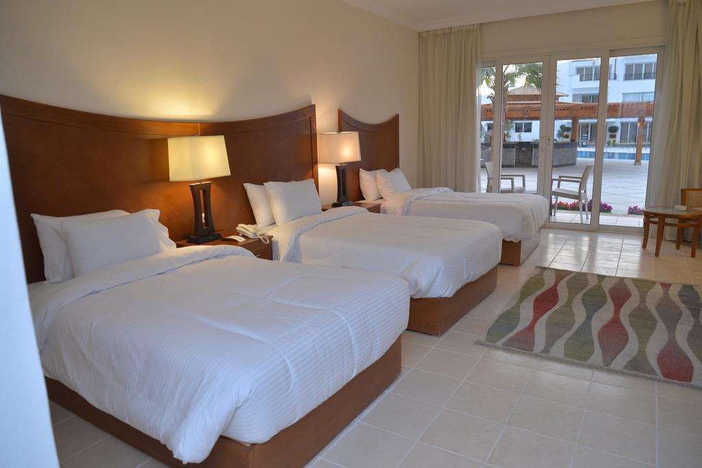 Old Vic Sharm Resort Екстериор снимка