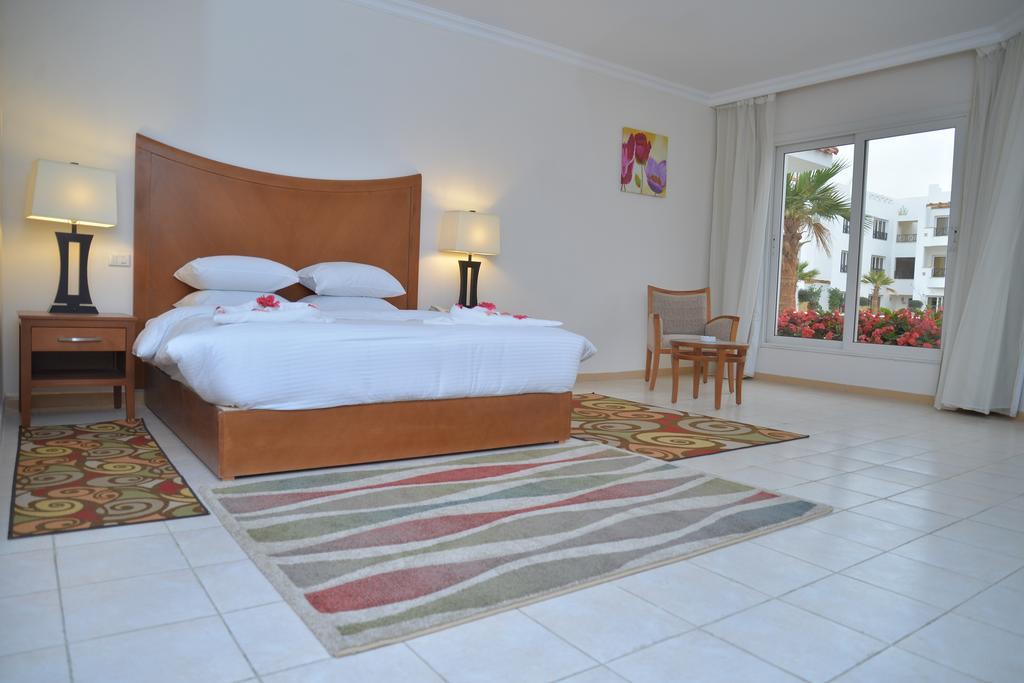 Old Vic Sharm Resort Екстериор снимка